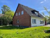 Rückansicht NW - 