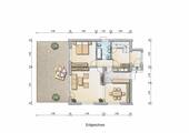 Grundriss EG - 