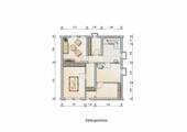 Grundriss KG - 