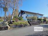 Außenansicht - 9 Zimmer Mehrfamilienhaus, Wohnhaus zum Kaufen in Wittighausen