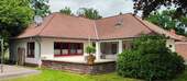 Bild 1 - Bungalow in Aurich-Haxtum - 405.000,00 EUR Kaufpreis, ca.  220,00 m² Wohnfläche