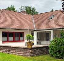 Bungalow in Aurich-Haxtum - 405.000,00 EUR Kaufpreis, ca.  220,00 m² Wohnfläche in Aurich (PLZ: 26605) Haxtum