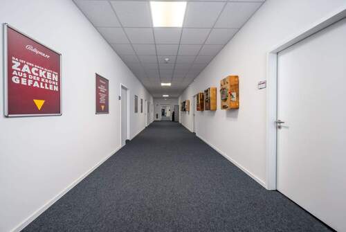 2 - Büro zur Miete in Berlin