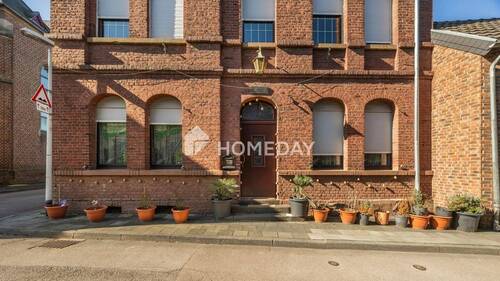 Außenansicht 2 - 6 Zimmer Einfamilienhaus in Mönchengladbach