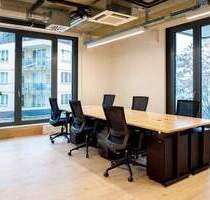 Büroflächen und weitere Angebote in Berlin-Mitte - All-in-Miete