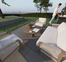 Wohnen mit Garten: Ihr neues Zuhause zum Ankommen und Wohlfühlen - Niefern-Öschelbronn / Öschelbronn