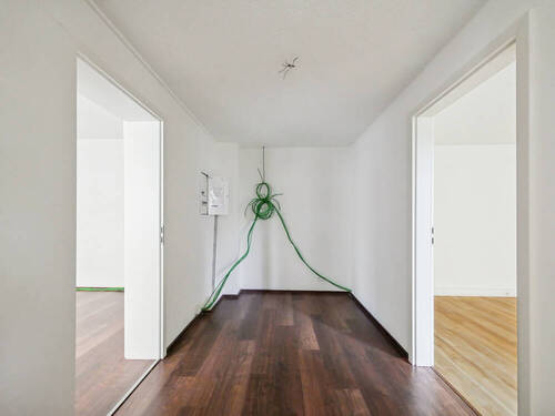 Eingangsbereich 2 b - 