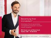 Bewertung Ihrer Immobilie. - 