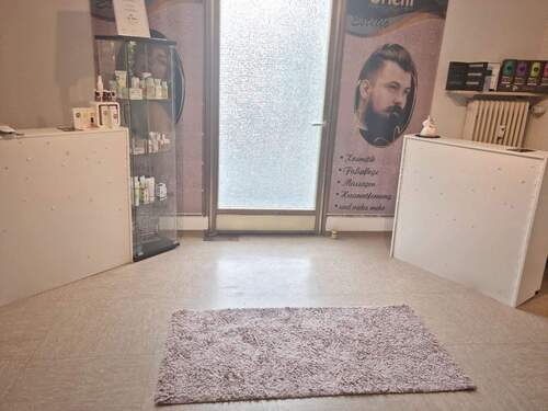 Beispielbild Eingangsbereich - 