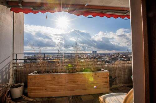 Bild 4 - Etagenwohnung mit 115,00 m&sup2; in Karlsruhe zum Kaufen