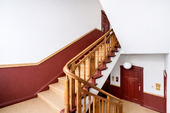 Treppenhaus - 