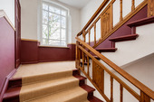 Treppenhaus - 