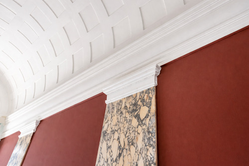 Details Treppenhaus - 