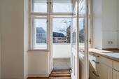 Musterfoto_Balkon - Etagenwohnung mit 58,80 m&sup2; in Berlin zum Kaufen