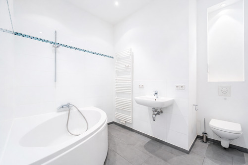 Musterfoto_Badezimmer - 