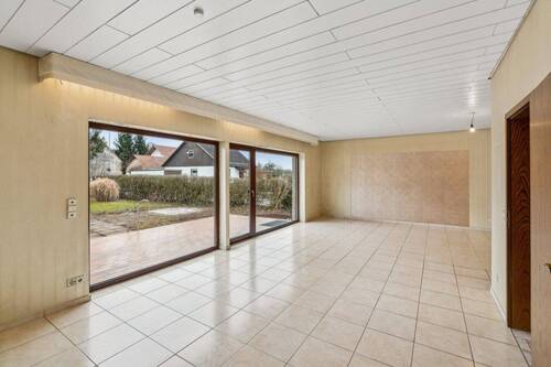 Titel - +++ Leerstehendes Haus mit Potenzial +++