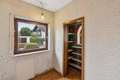 Abstellraum - 5 Zimmer Einfamilienhaus in Erbach