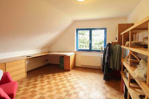 Schlafzimmer - 