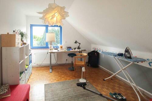 Schlafzimmer - 