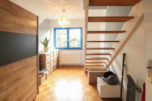Ankleidezimmer - 