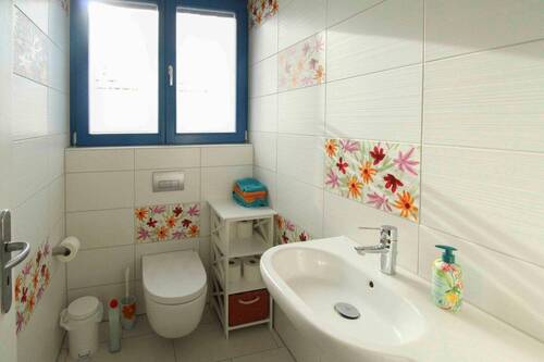 separates WC - 