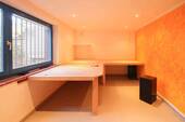 Hobbyraum - 