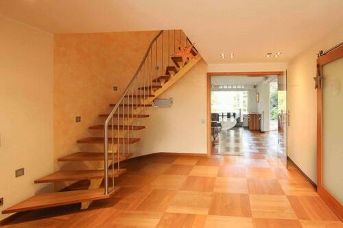 Eingangsbereich - 