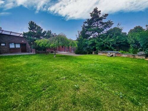 Garten - Einfamilienhaus mit 240,00 m&sup2; in Viersen zum Kaufen