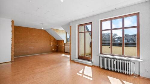 Wohnzimmer - 