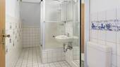 2. Badzimmer mit Dusche - 