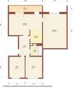 Grundriss - 