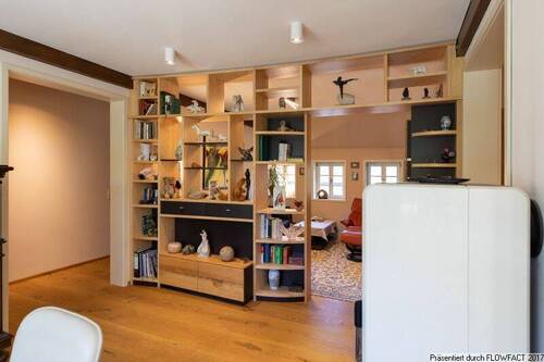 Wohnzimmer - 