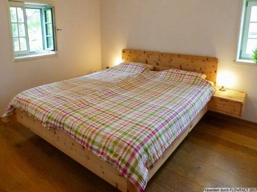 Schlafzimmer - 