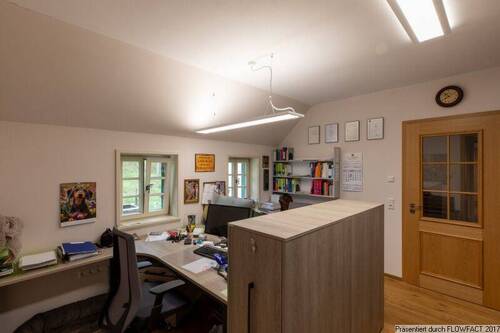 Büro - 