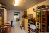 Lagerraum - 