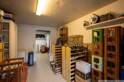 Lagerraum - 