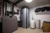 Heizungsanlage - 
