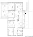 Grundriss Obergeschoss - 