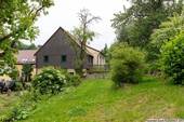 Blick von Osten - 6 Zimmer Einfamilienhaus in Schirgiswalde-Kirschau