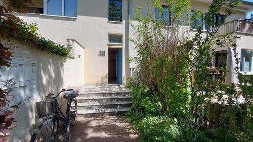 Bild 2 - Mehrfamilienhaus, Wohnhaus zum Kaufen in Falkensee