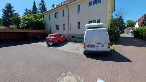 Bild 5 - Mehrfamilienhaus, Wohnhaus mit 300,00 m² in Falkensee zum Kaufen