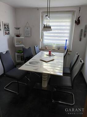 Esszimmer EG - 