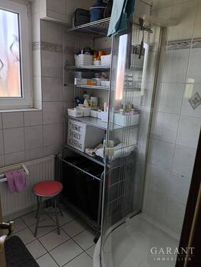Dusche EG - 