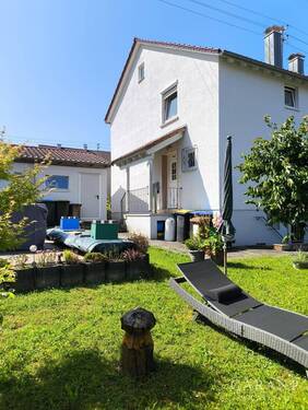 Garten hinten 2 - 