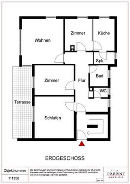 Erdgeschoss - 