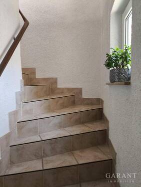 Treppenhaus - 