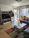 Wohnzimmer 1 OG - 