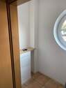 Vorratsraum mit Fenster - 