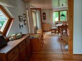 EG offener Wohnbereich - 