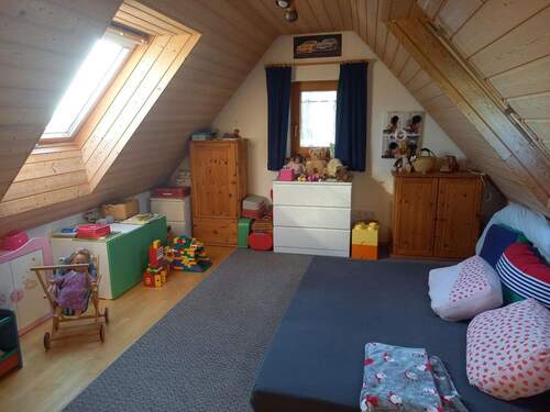 DG offener Wohnbereich - 